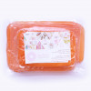 Pasta de Açúcar Laranja 1kg